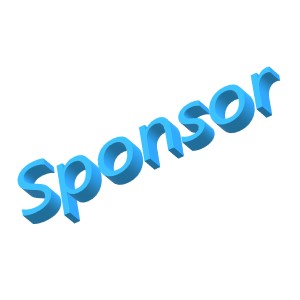 Sponsors logga
